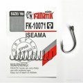 Крючки FANATIK FK-10071 ISEAMA №8